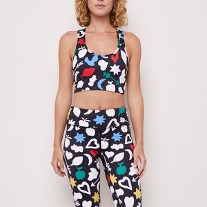 Gorman Love Sick Crop